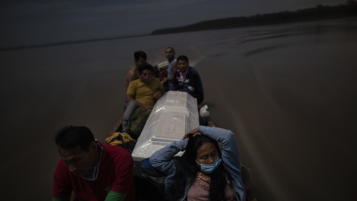 Featured image for "Global Pandemic Crisis: From COVID-19 to Monkeypox, and the Push for a Binding Accord"