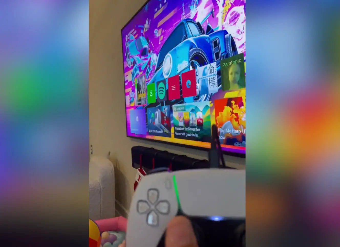 Featured image for "Modders Find Way Around XBox's Controller Limitations"