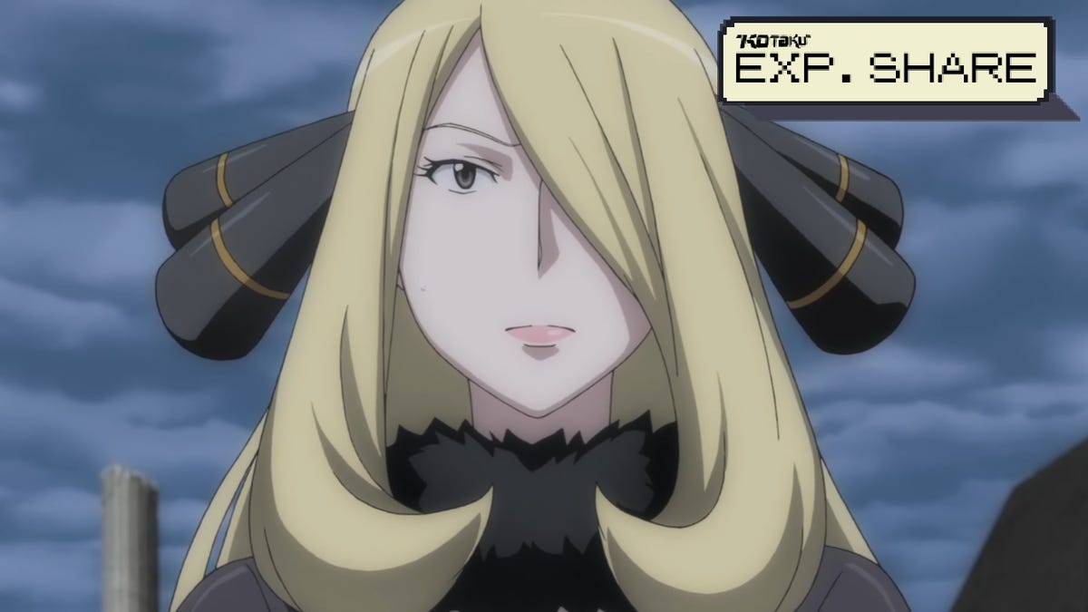 "Unveiling the Ultimate Pokémon Champion Rankings"