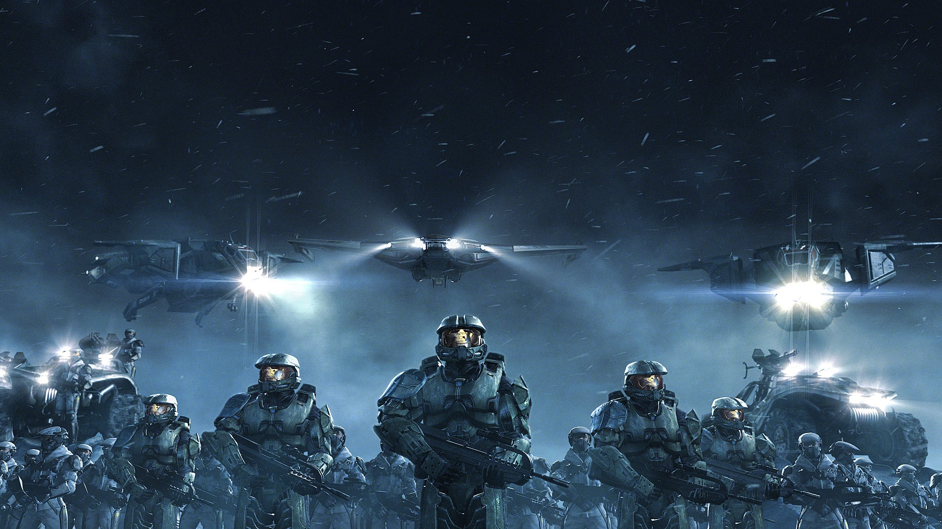 Featured image for "Fireteam February: The Ultimate Guide to Halo's Official Site"
