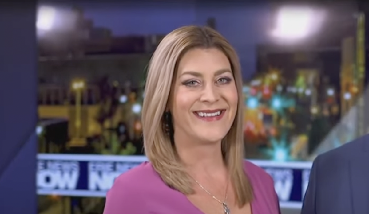 Featured image for Tragic Suicide of Pennsylvania News Anchor Emily Matson Revealed