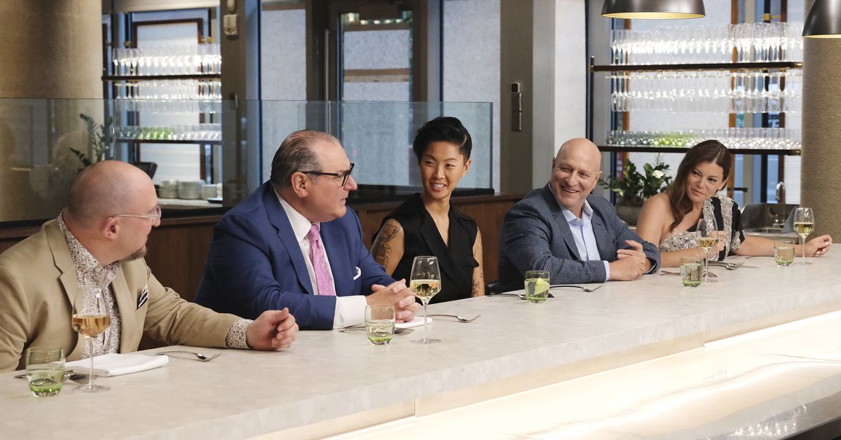 Featured image for "Top Chef Season 21: A Guide for San Franciscans and Introduction to Host Kristen Kish"