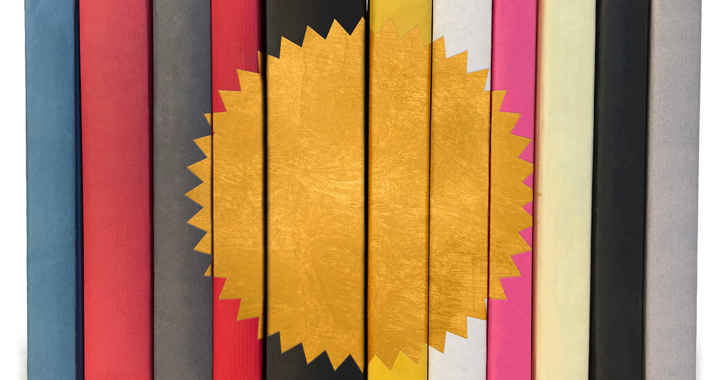 Featured image for Discover the Top Must-Read Books of 2024