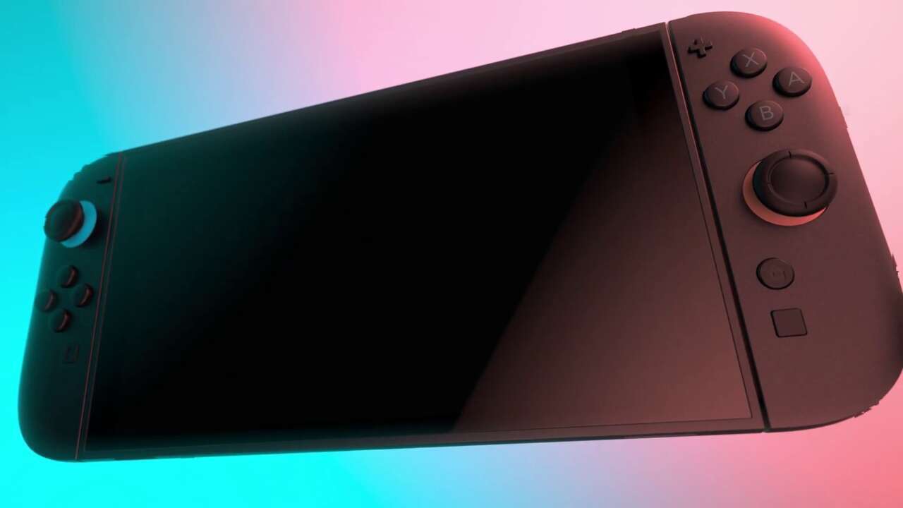 Featured image for Nintendo Switch and Switch 2 Receive Firmware Updates with New Features and Improvements