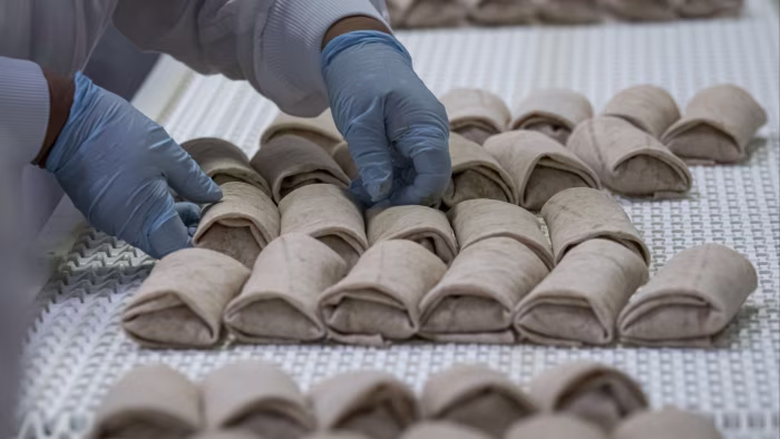 Trump Criticizes Viral 'TACO' Meme Amid Tariff Confusion