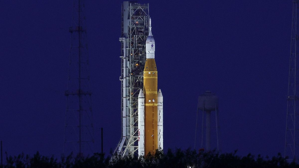 NASA's Moon Mission: Challenges and Beyond