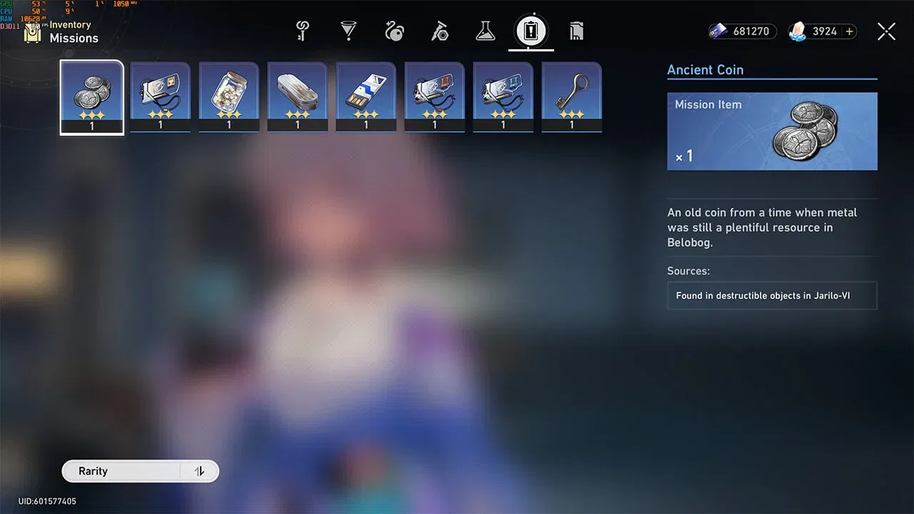 Mastering Honkai Star Rail: Tips and Tricks for Ancient Coins, Characters, Banners, and More.