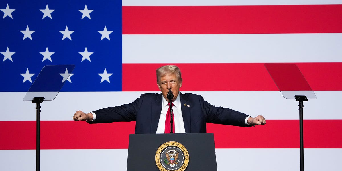 Featured image for Tensions Rise as Military and Political Figures Clash in America