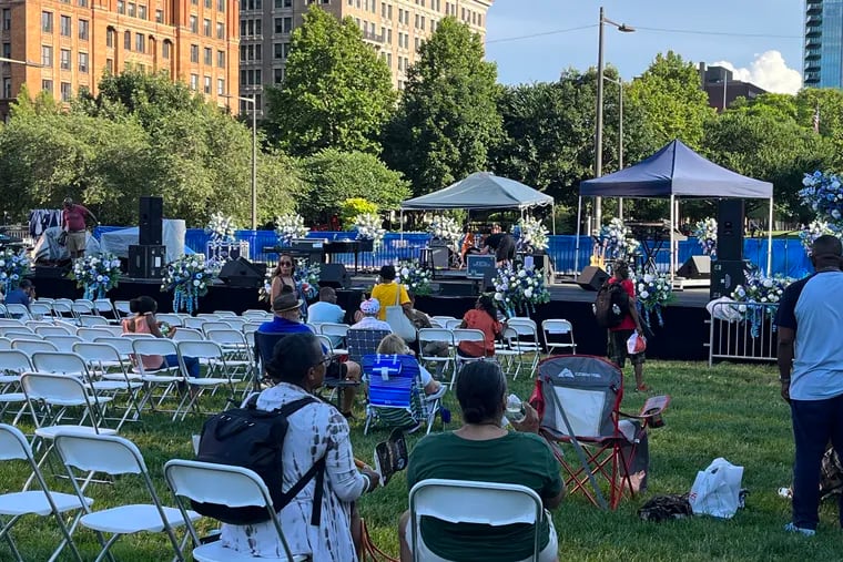 Featured image for "Philadelphia Fourth of July Celebrations Affected by Severe Weather, Including Canceled Concert and Postponed Events"