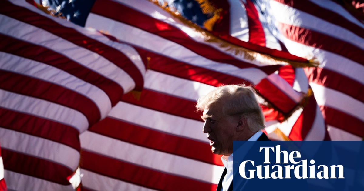 Trump Denies Wrongdoing and Attacks Prosecutors in Latest Rally Speech.