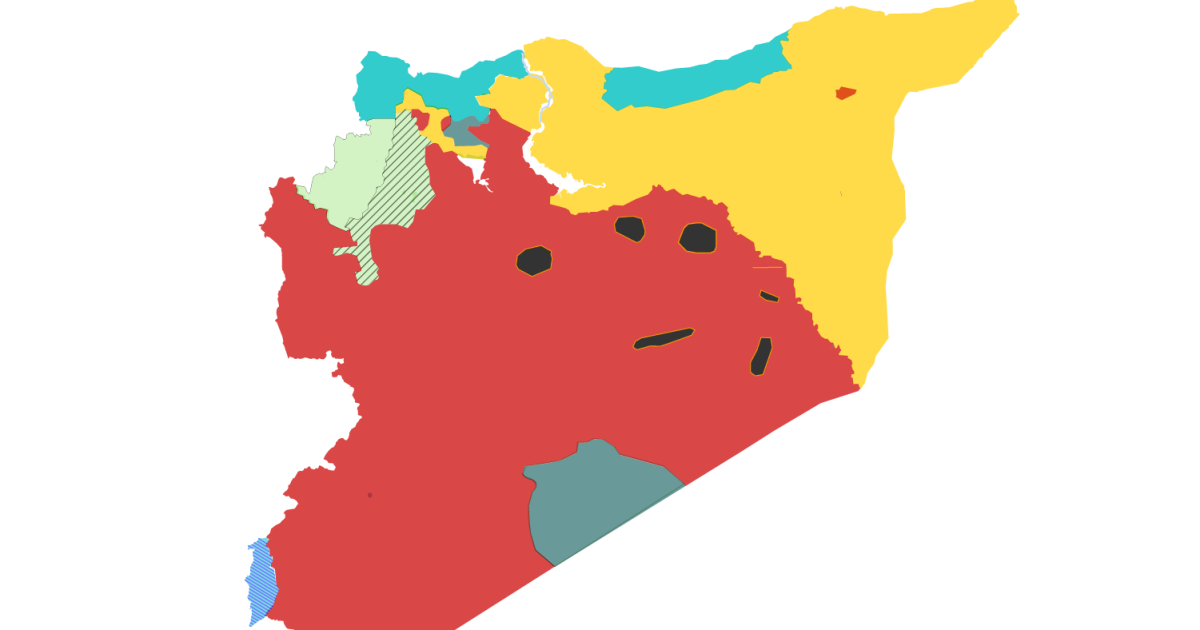 Syrian Rebels Gain Ground in Aleppo Amid Intensified Strikes