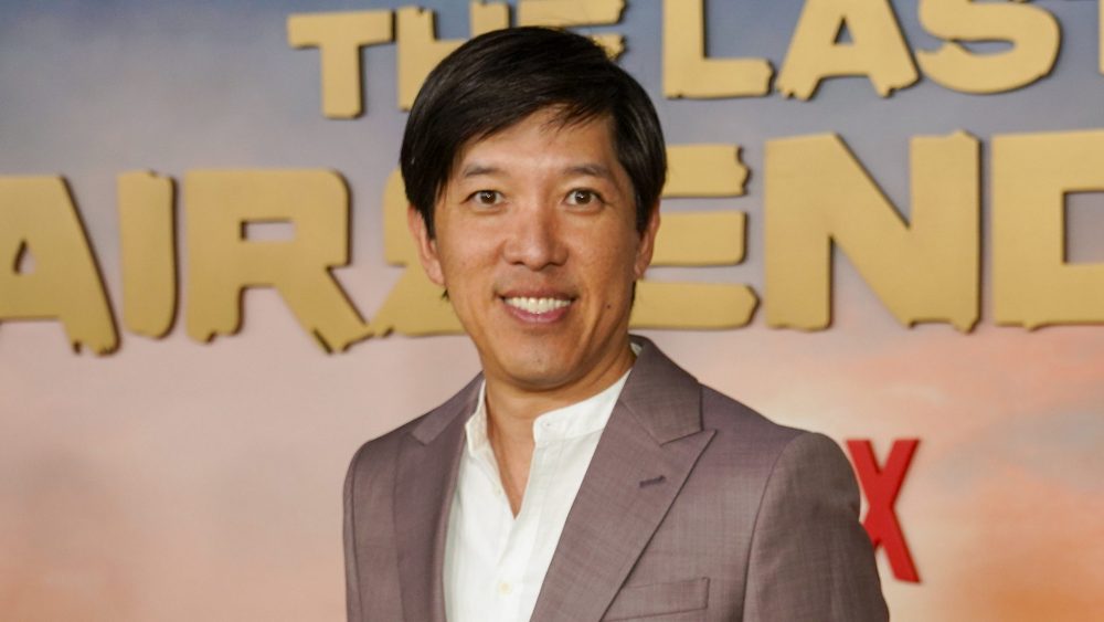 Featured image for "Dan Lin Takes Over as Netflix's Film Chief"