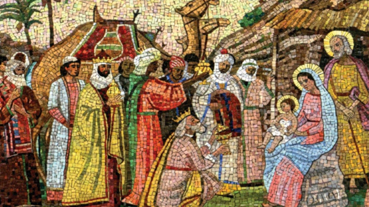 Featured image for Pope Leo XIV Celebrates Peace and Compassion in His First Christmas