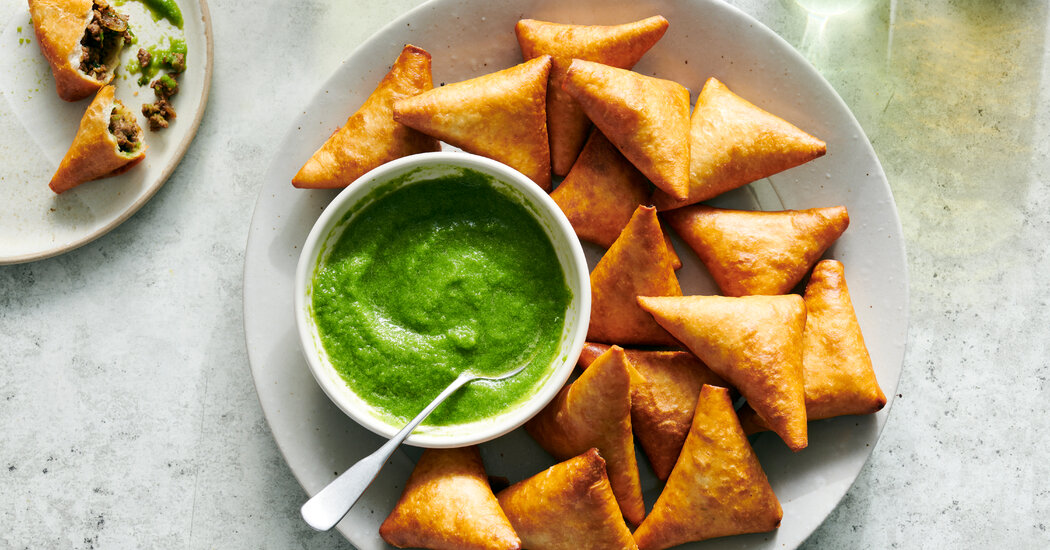 "Discover Delicious Ramadan Cuisine in Dallas-Fort Worth"