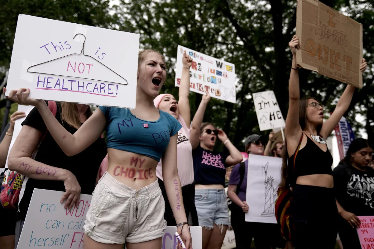 Missouri abortion-rights ballot measures face challenge over alleged misleading information