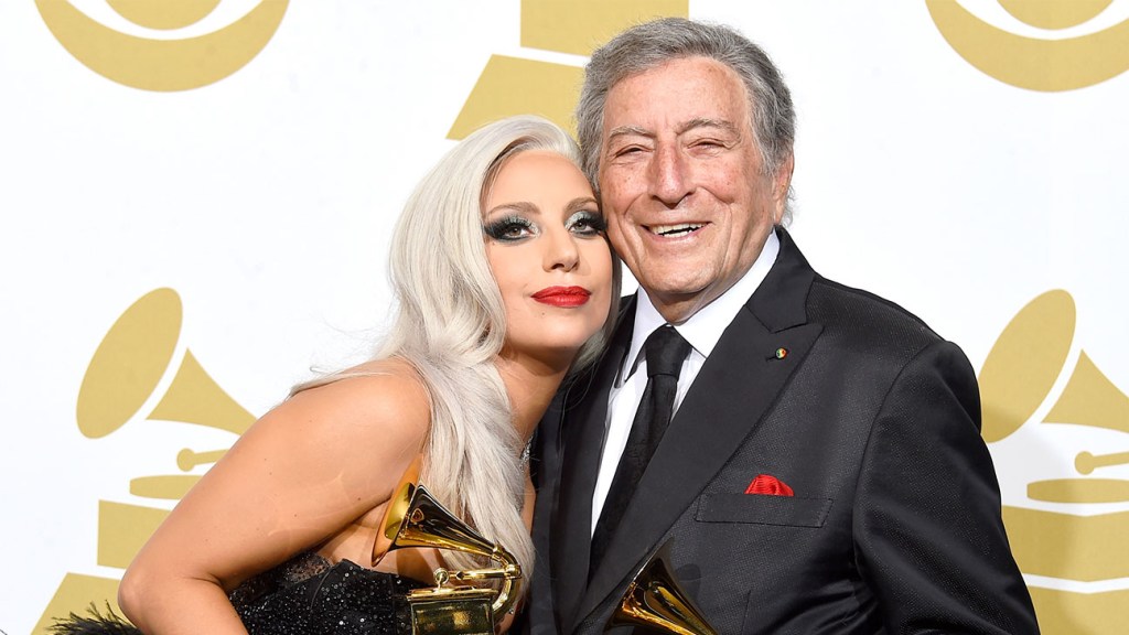 Lady Gaga's Heartfelt Tribute to Tony Bennett: A True Friendship Remembered