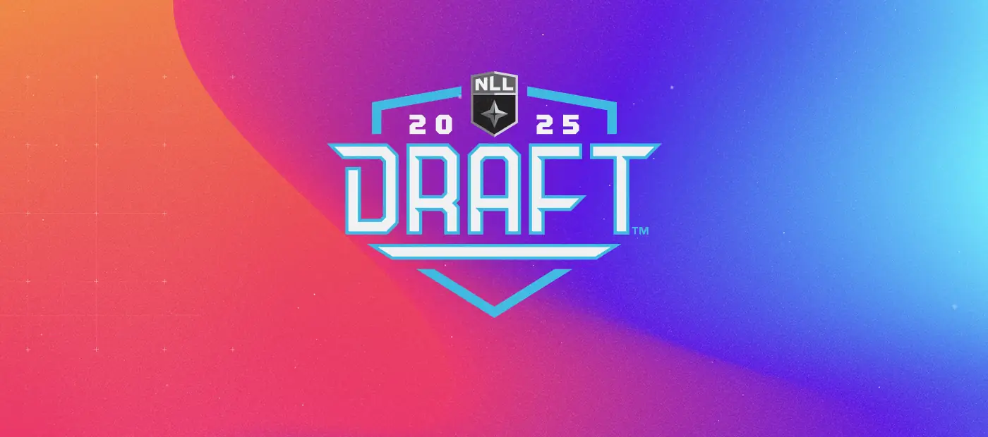 Featured image for 2025 NLL Draft Highlights and Top Prospects