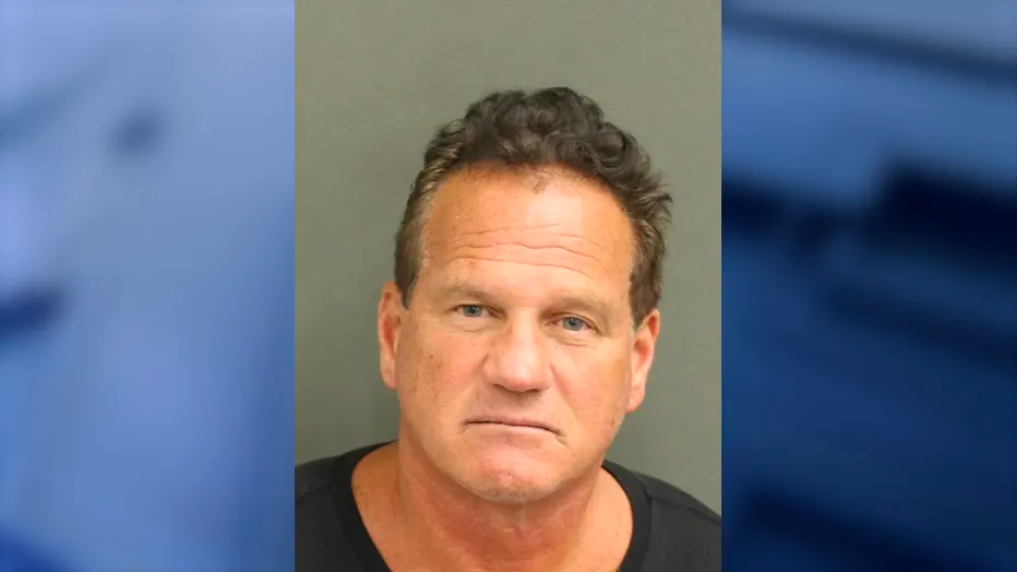Disney World Hotel VP Accused of Drunkenly Assaulting Teenage Restaurant Hostess
