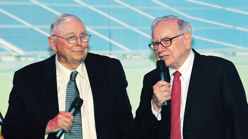 Featured image for "Charlie Munger's Timeless Investing Wisdom: Embracing Value in Unlikely Places"