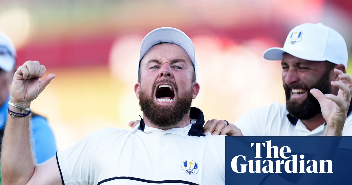 Europe Secures Ryder Cup Victory at Bethpage Despite U.S. Comeback