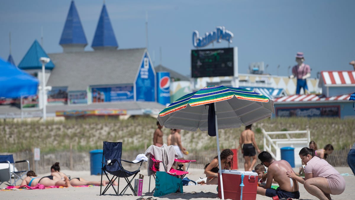 Featured image for Essential Summer Tips to Prevent Sunburn and Skin Cancer