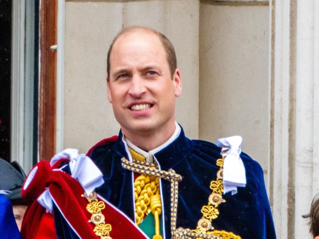 Prince William Plans Modern and Unique Coronation, Breaking Tradition.
