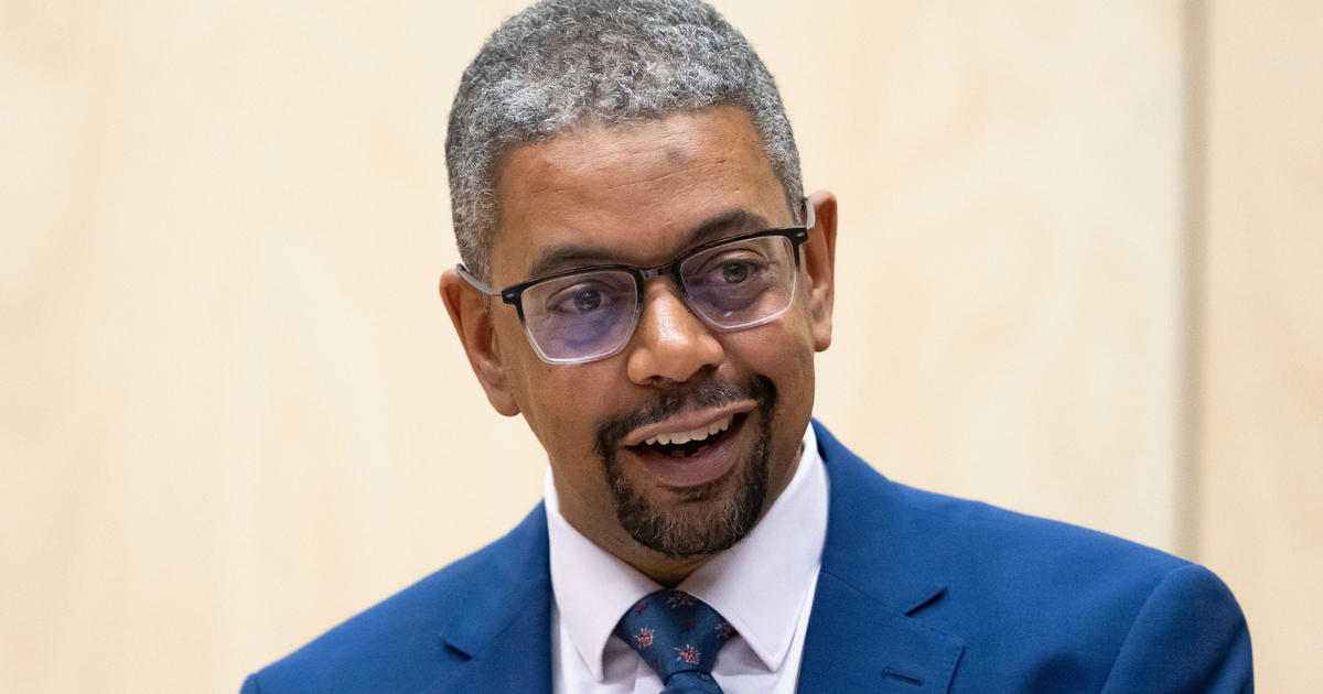 Featured image for "Vaughan Gething Makes History as Wales' First Black Leader in European Government"