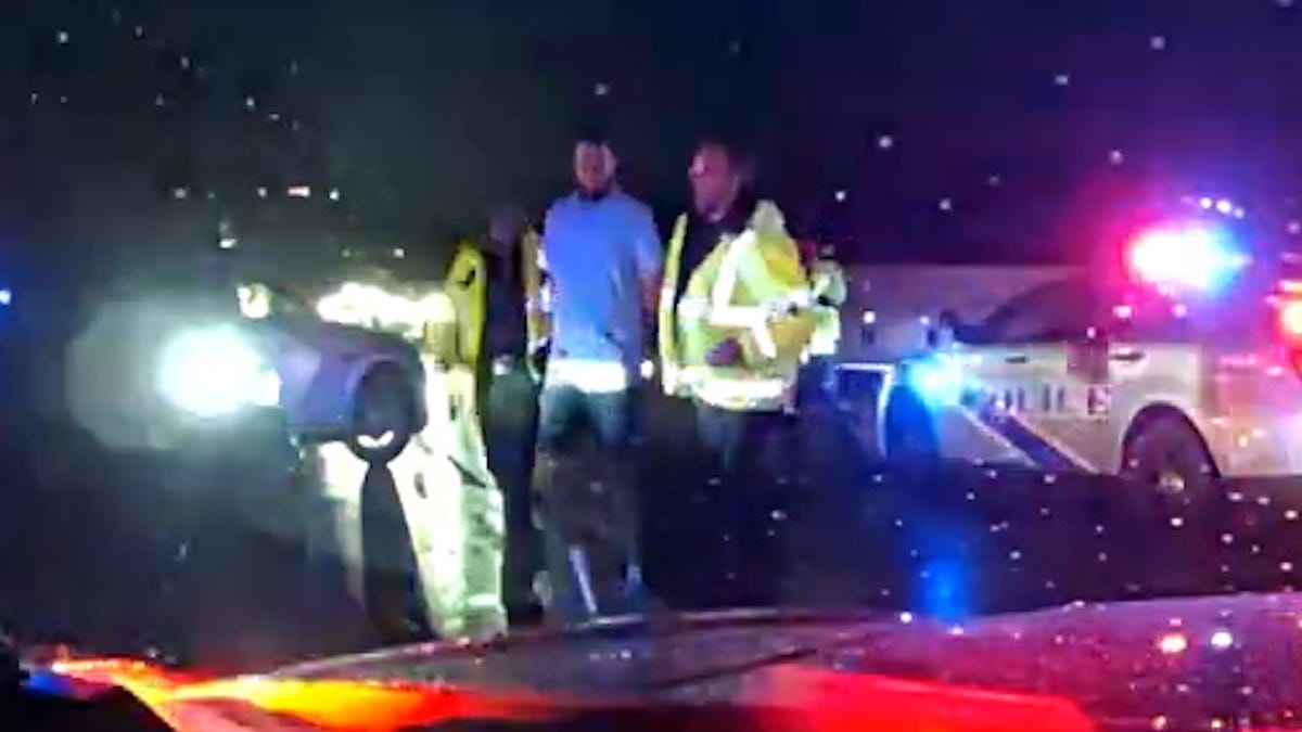 Featured image for Scottie Scheffler Arrest Sparks Debate Over Police Conduct and Accountability