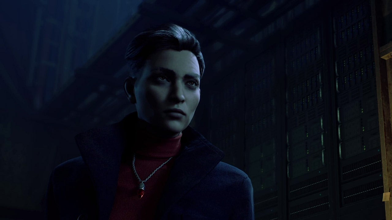 "Bloodthirsty Combat and Extended Gameplay Revealed for Vampire: The Masquerade - Bloodlines 2"