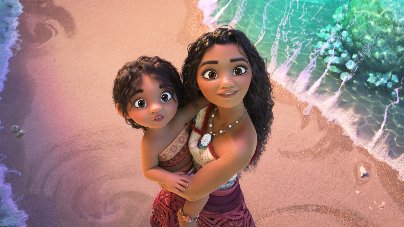 Featured image for 'Moana 2' Revives Box Office with Record Debut and Teases Epic Sequel