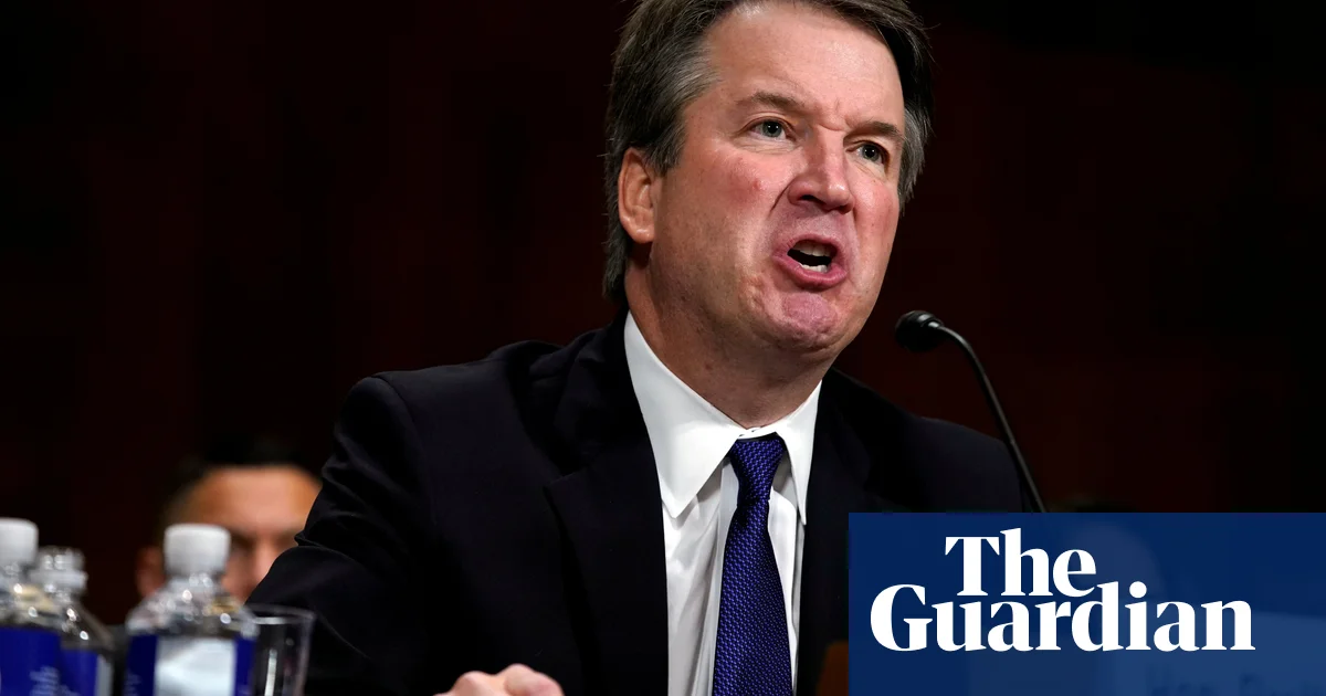 Senate Investigation of Brett Kavanaugh Assault Claims Reveals Serious Omissions
