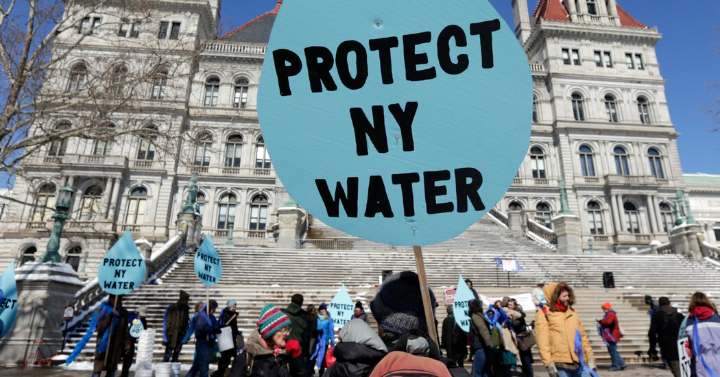 Featured image for Revival of Key Natural Gas Pipeline Projects in New York