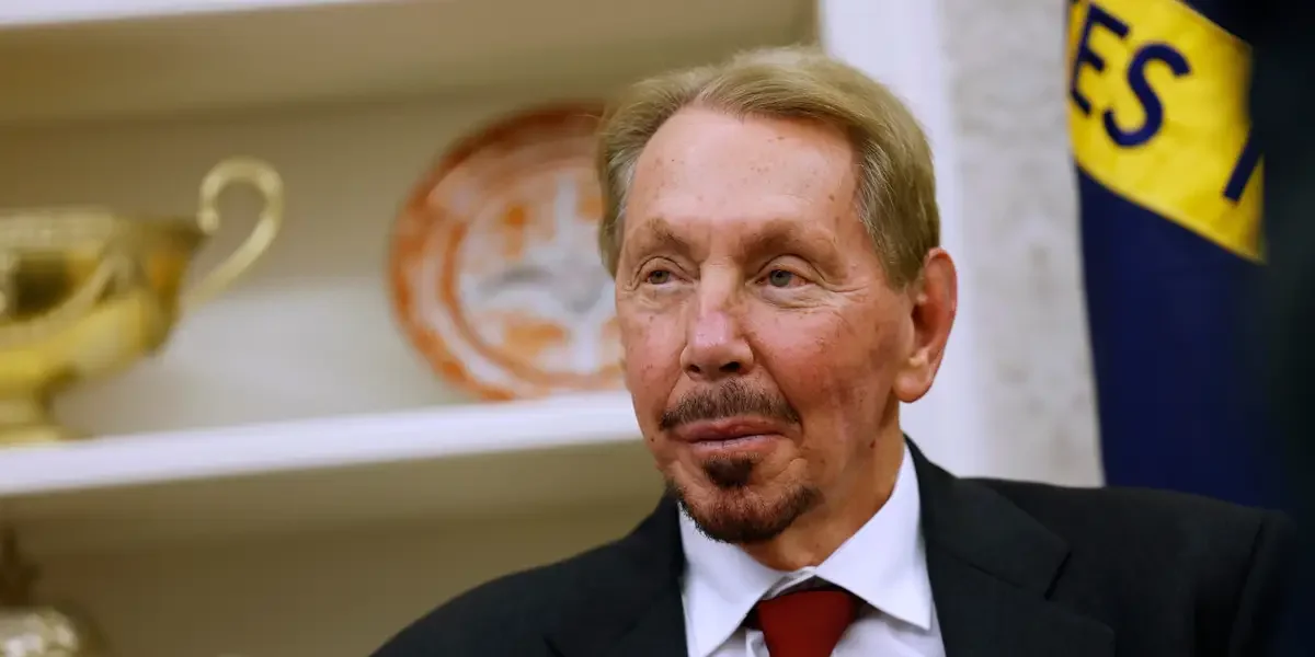 Oracle trims workforce to fund AI-driven data-center push