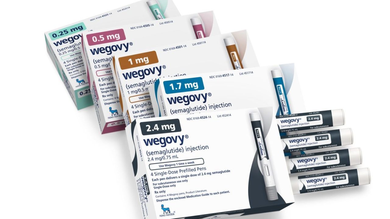 Wegovy: A Promising Weight Loss Drug for Heart Failure Patients