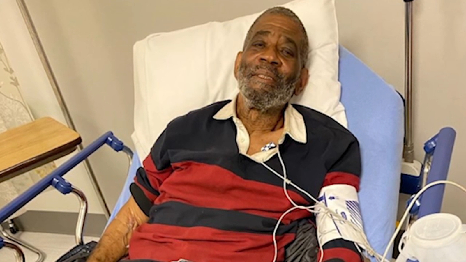 Featured image for Missing 71-year-old with dementia found safe at Hollywood Bowl