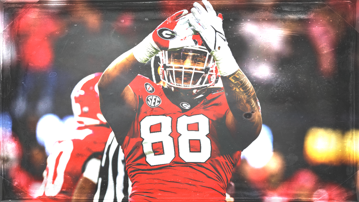 "Jalen Carter's NFL Draft Stock Continues to Rise Despite Criticism"