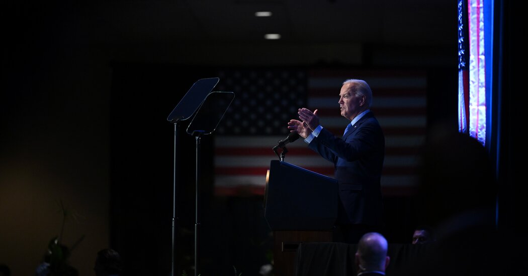 "Biden's Strategy: How Taylor Swift Fits into the Anti-Trump Battle Plan"
