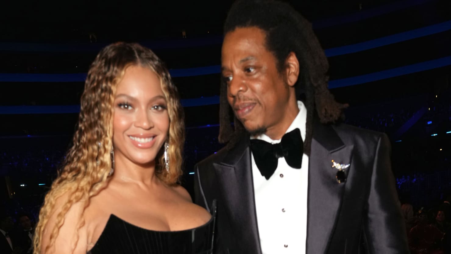 Jay-Z and Beyoncé Make Record-Breaking Purchase of California's Priciest Home