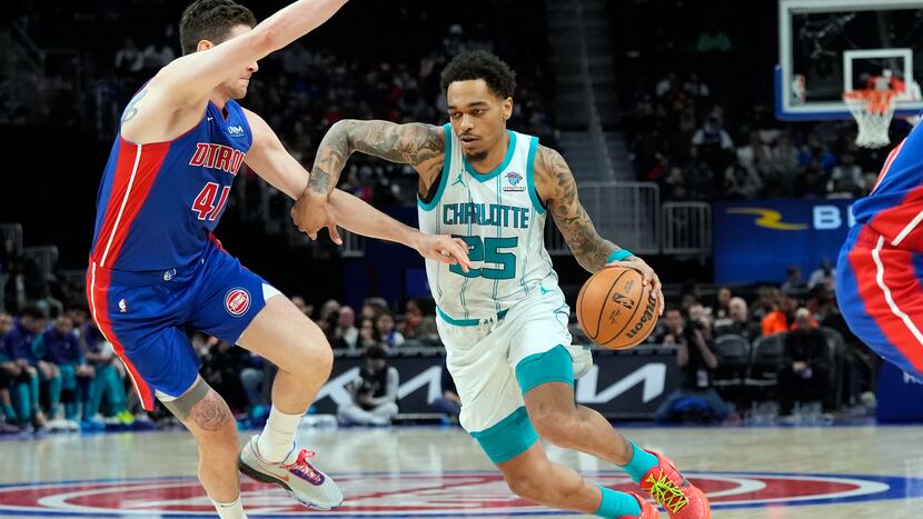 Featured image for "Dallas Mavericks' Risky Bet on P.J. Washington"