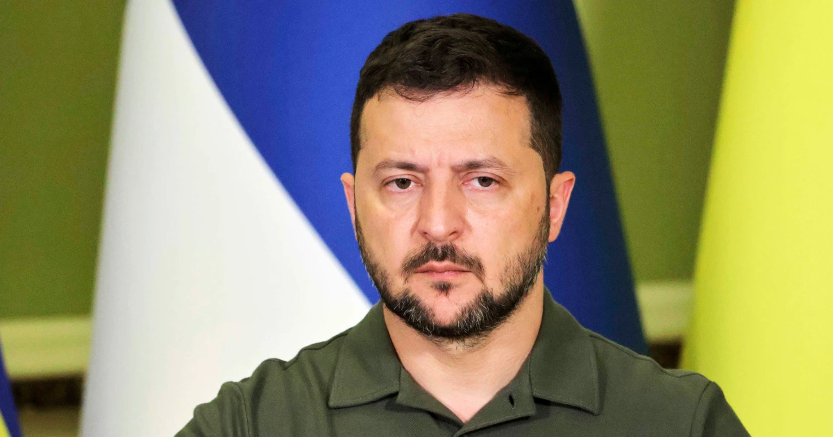 Featured image for Ukraine Establishes Specialized Drone Warfare Division in Armed Forces