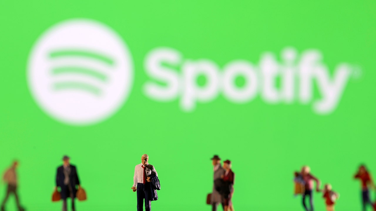 Spotify's Layoffs Persist Despite Taylor Swift's Triumph
