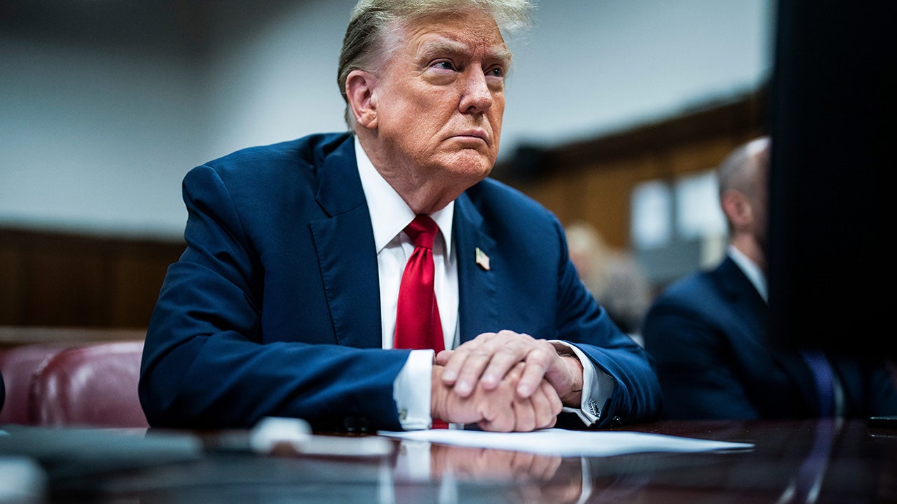 "Trump's Warning: Potential Loss of Presidential Immunity Threatens Biden and Previous Presidents"