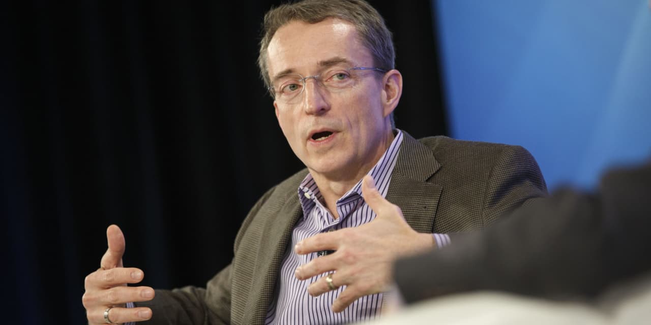 "Intel's AI-Ready Technology Revolutionizes PC Experience"