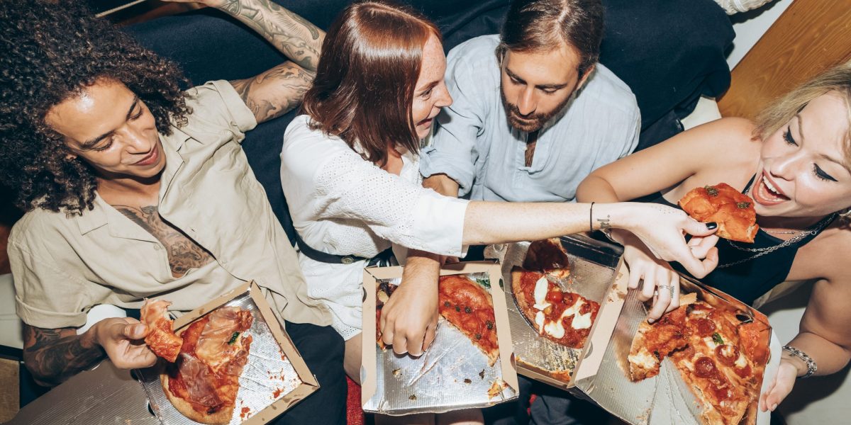 Featured image for "Top Anti-Aging Expert Reveals the 'Poisonous 5 P's' to Avoid for a Long Life"