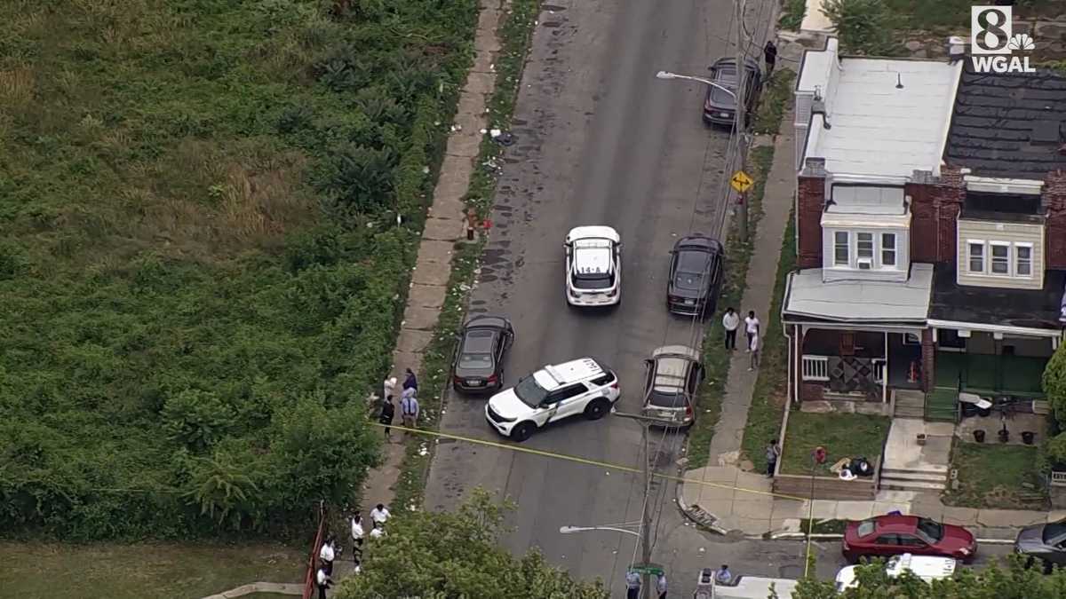 Multiple Fatal Shootings Claim Lives of Four, Including Juvenile Victim
