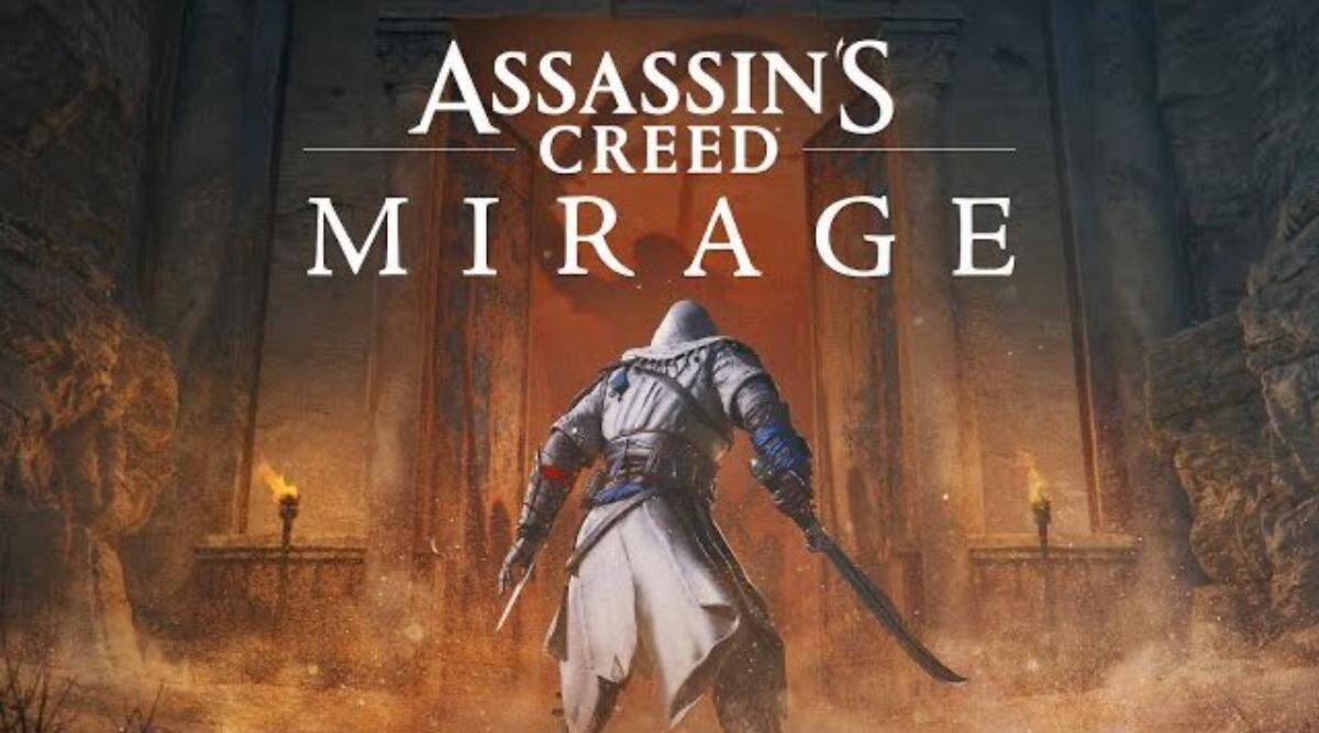 Featured image for Assassin's Creed Mirage and Infinity Platform Rumors and Fake Games on Steam