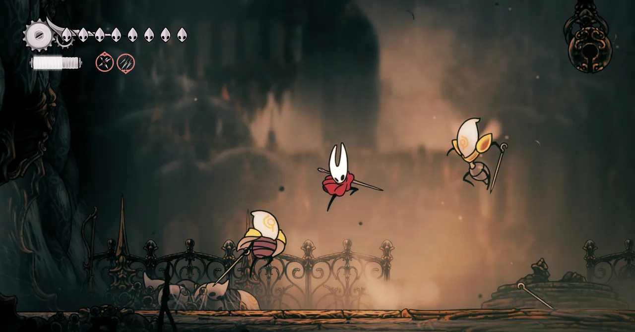 Featured image for Hollow Knight: Silksong Release Countdown and Fan Anticipation