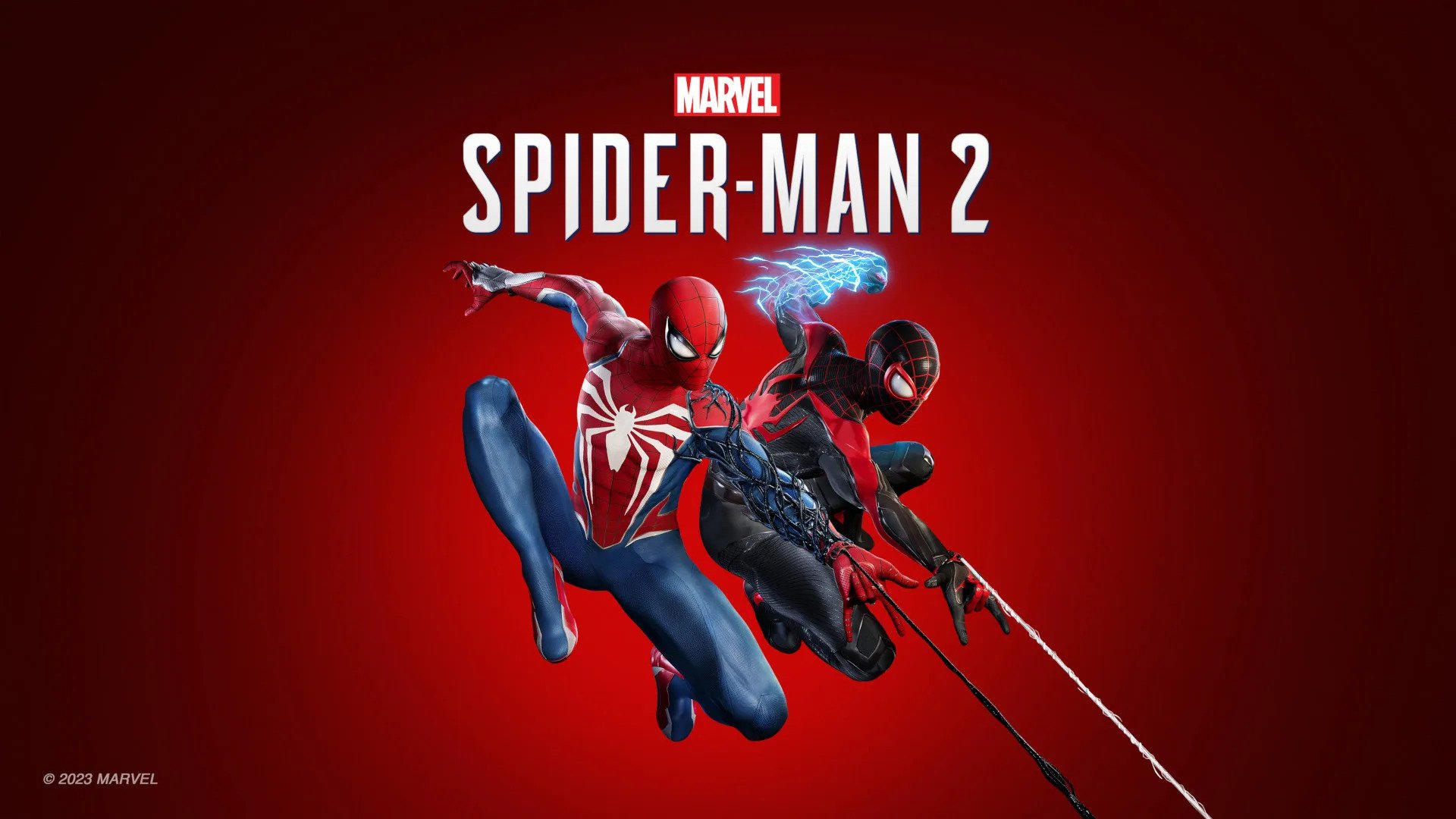 "Marvel's Spider-Man 2 swings onto PS5 in October"