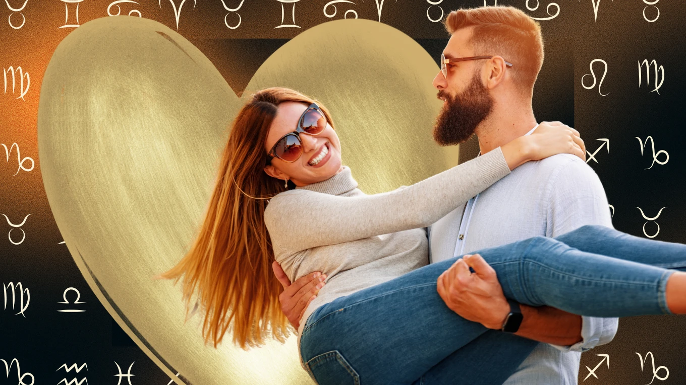 Zodiac Love Forecast: November 9, 2024 Insights