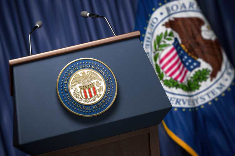 Federal Reserve to Pause Rate Hikes After Expected 25 bps Increase